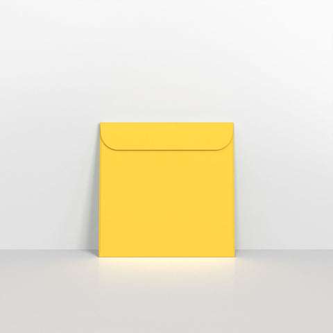 Temno rumene ovojnice za odstranjevanje in zapiranje